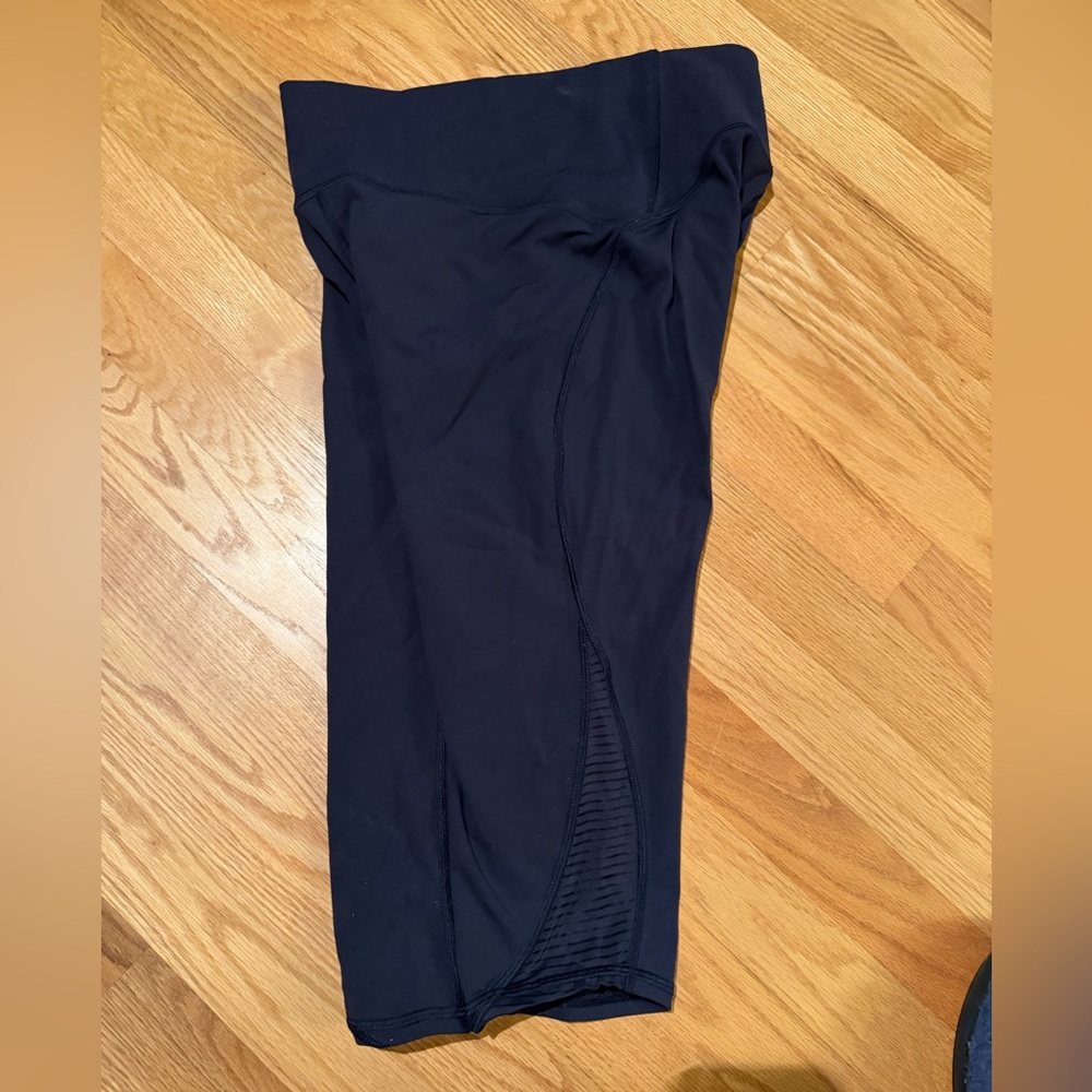 Lululemon capris